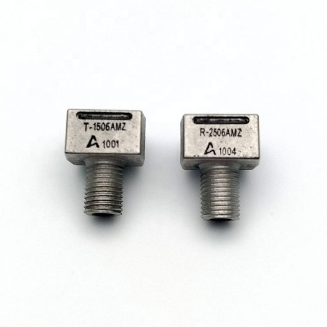 T1506 - R2056 Plastic Optical Fiber Transceiver Used In Atmospheric Sensor Detection