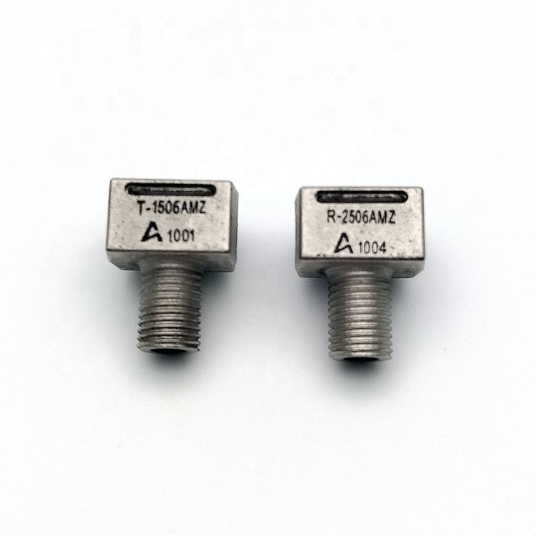 T1506 - R2056 Plastic Optical Fiber Transceiver Used In Atmospheric Sensor Detection