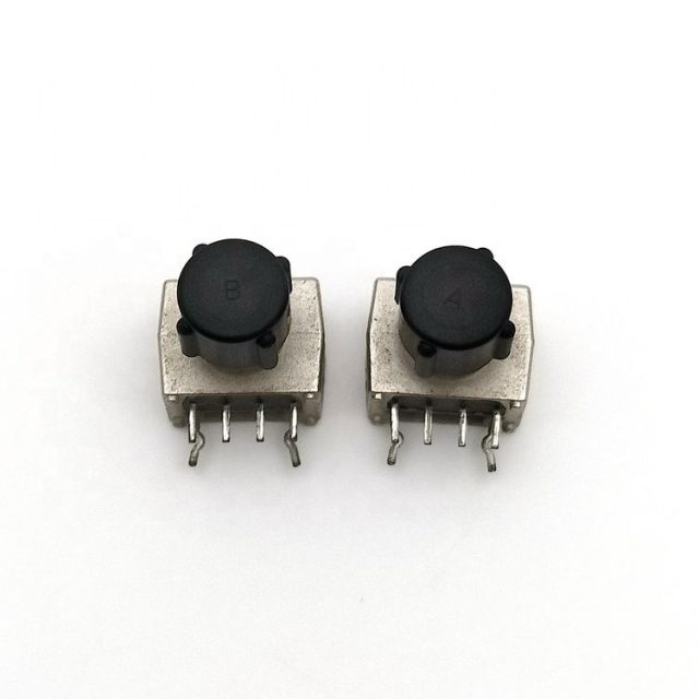T1506 - R2056 Plastic Optical Fiber Transceiver for Atmospheric Sensor Detections