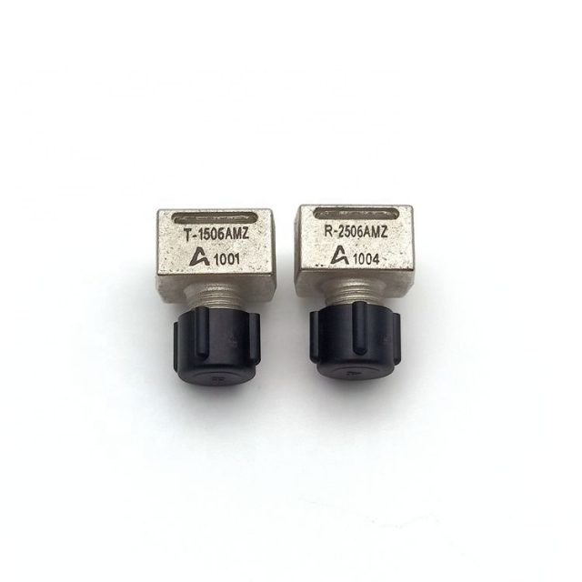 T1506 - R2056 Plastic Optical Fiber Transceivers for Atmospheric Sensor Detection