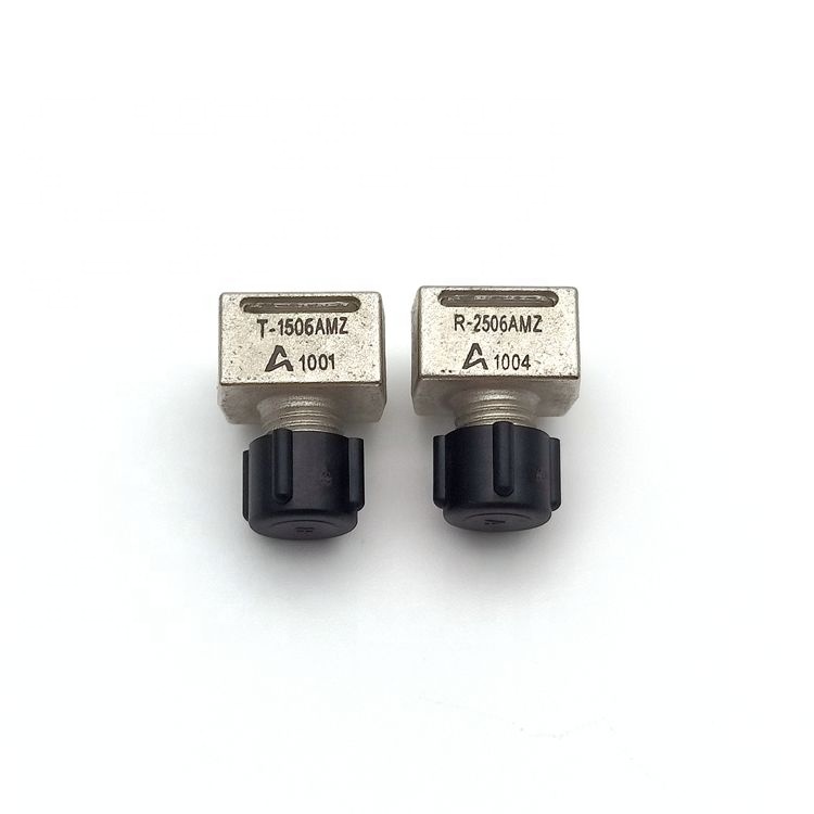 T1506 - R2056 Plastic Optical Fiber Transceivers for Atmospheric Sensor Detection