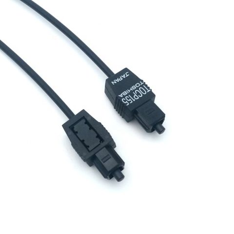 TOCP 155 TOSHIBA TOCP155K JIS F05 POF Optic Fiber Cable