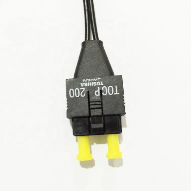 TOCP200 TOSHIBA OPTIC FIBER CABLE