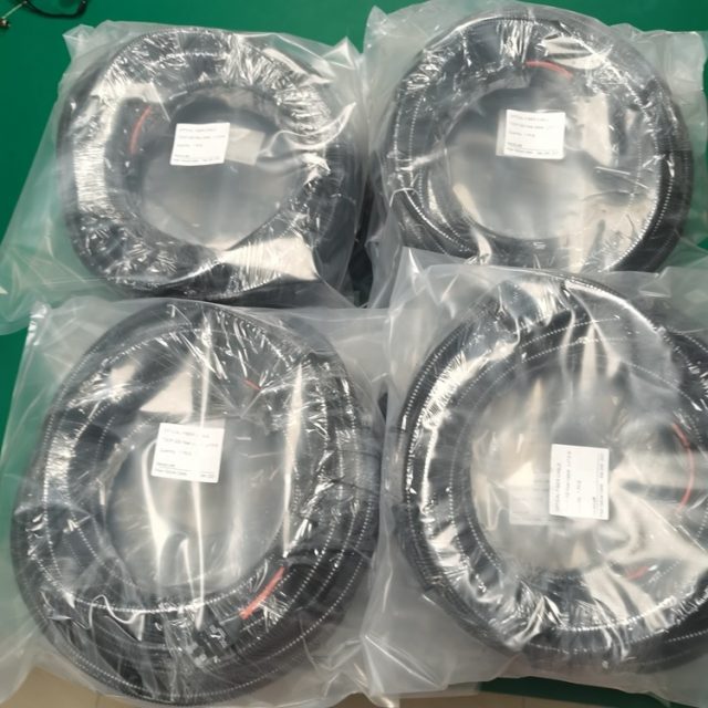TOSHIBA TOCP200 TOCP201 OPTIC FIBER CABLE