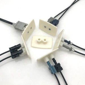 Tools for HFBR-4593Z Fiber Optic Cable Tools for HFBR-4593Z Fiber Optic Cable