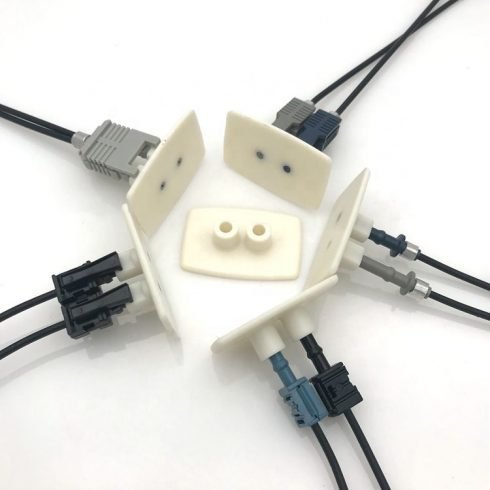 Tools for HFBR-4593Z Fiber Optic Cable