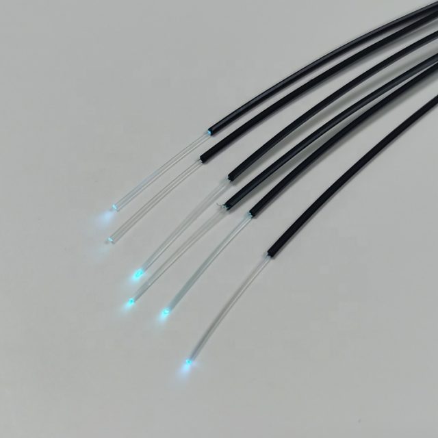 Toray POF Cable PGU-CD 501-10-E PGS-CD 501-10-E