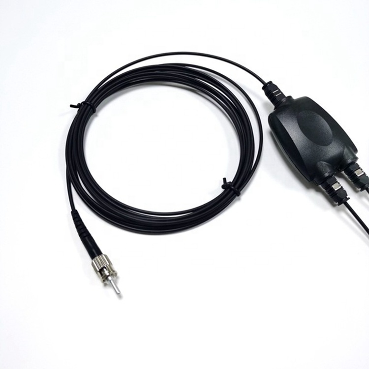 Toshiba ST 1 To 2 Fiber Splitter Pof Optical Splitter