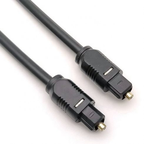 Toslink 4.0mm 1m Optical Audio Cable Toslink Cable Audio Video