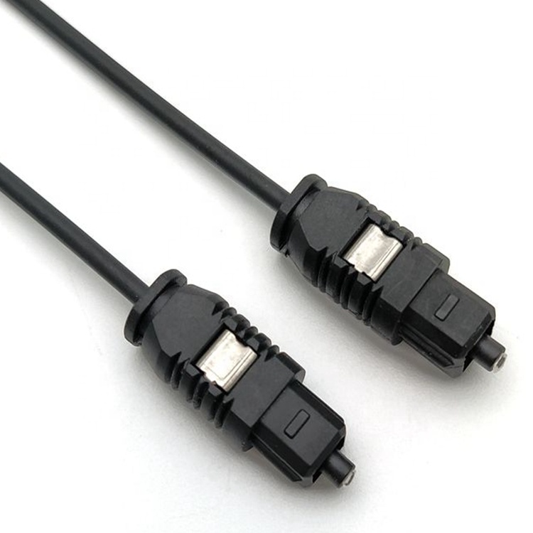 Toslink F05 Plastic Optical Cable Audio For Speaker
