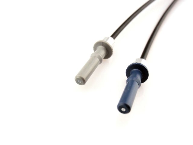 Versatile Link Fiber Optic HFBR Cable Connector HFBR-4511Z