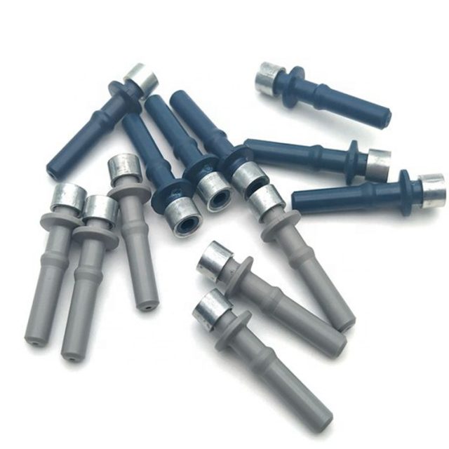 Versatile Link Fiber Optic HFBR Connector Hfbr-4511z
