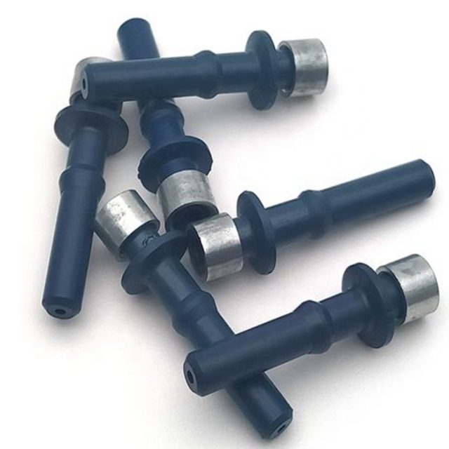 Versatile Link Imported Fiber Optic Hfbr Connector crimping tips Hfbr-4511z