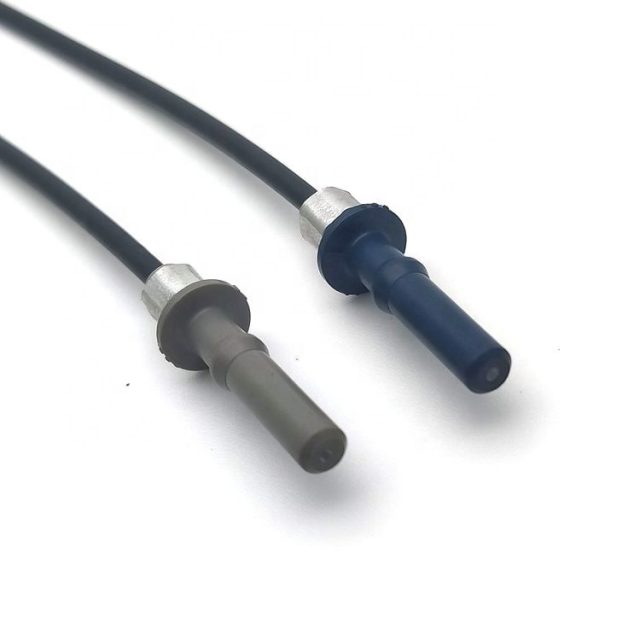 Versatile Link Wind Turbine Plastic Optical Fiber Cable HFBR4501Z HFBR4511Z