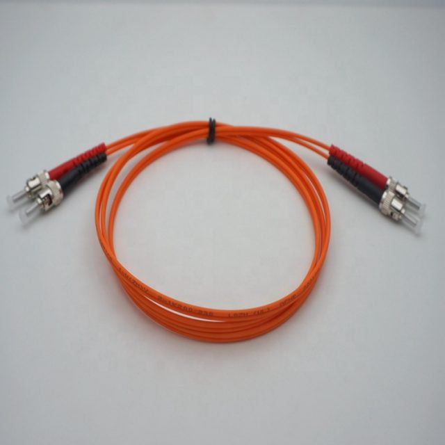 Wind Power Fiber Optical Cable Aucma HCS200230ST jumper