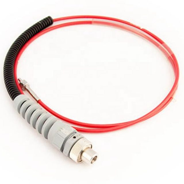 cable Fiber Optic Crane Kato Fiber Optic cable
