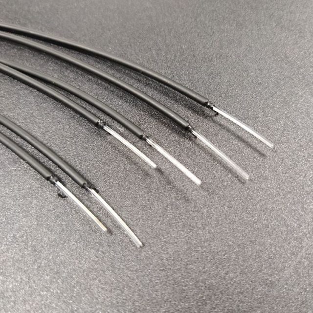 cable optic fiber avago pmma avago pof cable patch cord