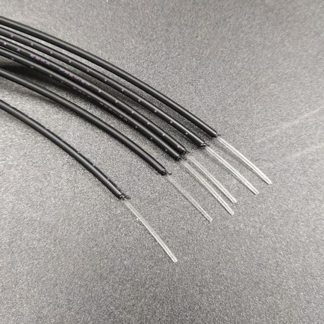SH Grade Mitsubishi ESKA Bundle Cable SH1009-1.25 SH1016 SH1032 for Illumination and Sensors