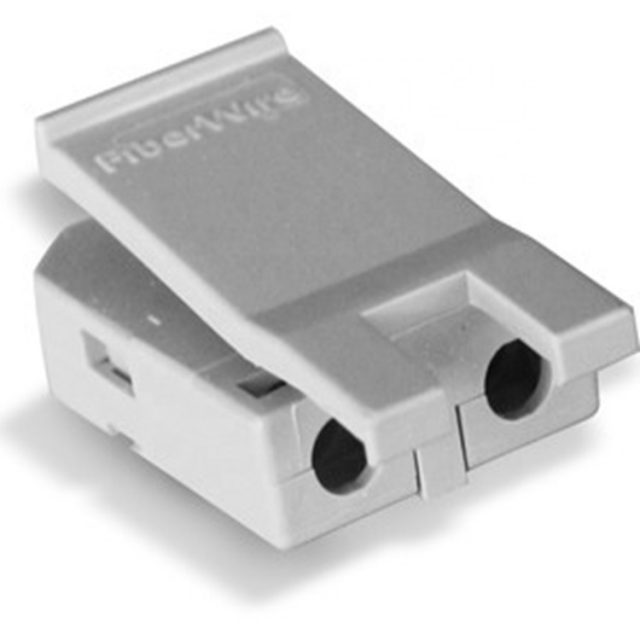 high performance connector V-pin HPCS-1 FIBER OPTIC