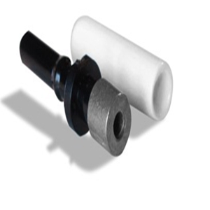 high performance connector V-pin HPCS-1 pof