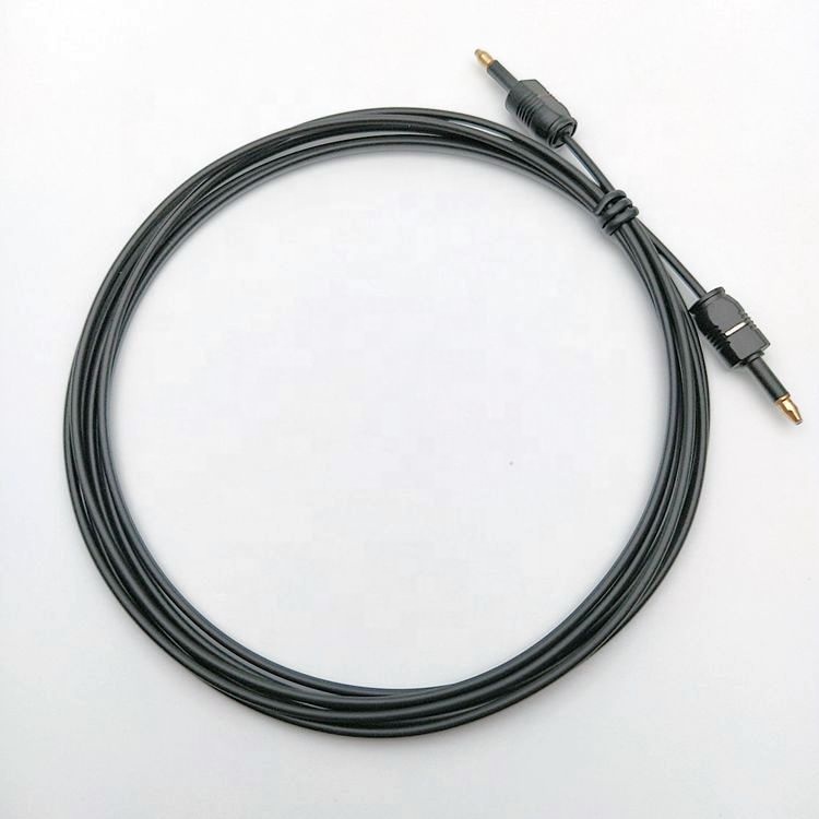 optical fiber cable audio video cable