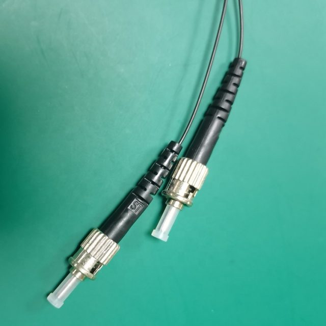 st-1 split 2 Fiber Optic 1-2 splitter