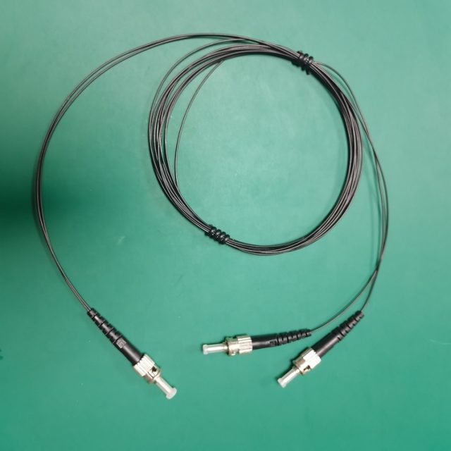 st-1 split 2 Fiber Optic splitter 1 to 2