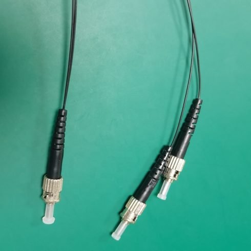 st-1 split 2 Fiber Optic splitter