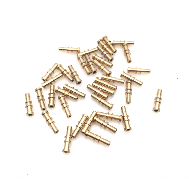 1355426-02 MOST Automotive Connector PIN