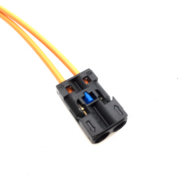 1355531-01Most Wire Connector Automotive Most Automotive Connector