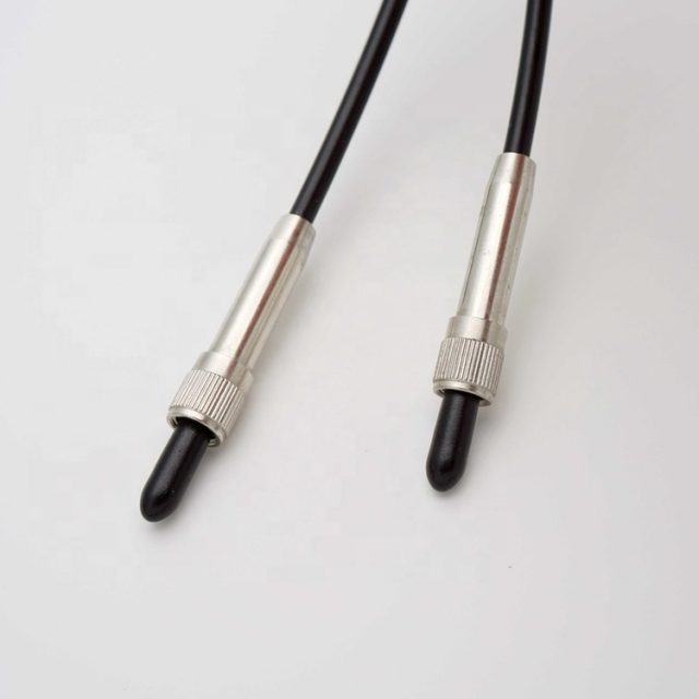 2000um Large Core SMA905 Fiber Optic patch cord Applied for medical