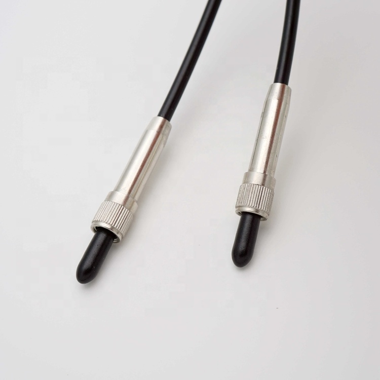 2000um Large Core SMA905 Fiber Optic patch cord Applied for medical