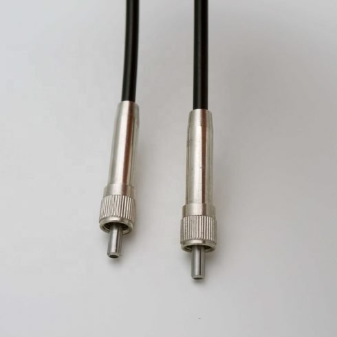 2000um Large Core SMA905 Fiber Optical patch cord Applied in medical