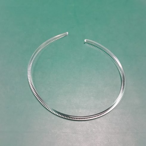 Angel eye ambient light for auto Glow Fiber Optic For Car