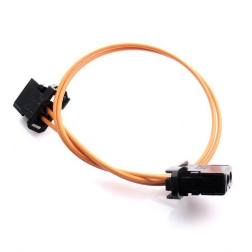 Fiber Patch Cord Fibr Optic MOST Optical Fibre Automotive Most