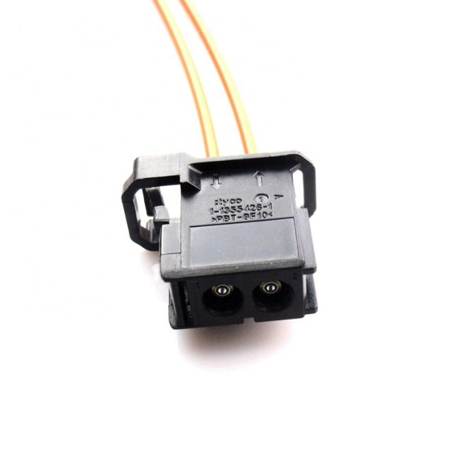 Fiber Patch Cord Fibr Optic MOST Optical Fibre cable Automotive Most