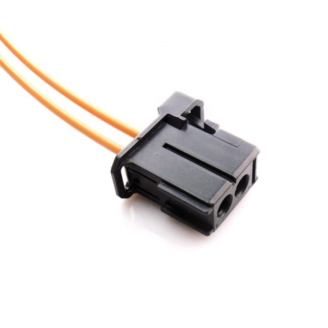 Fiber Patch Cords Fibr Optic MOST Optical Fibre cable Automotive Most