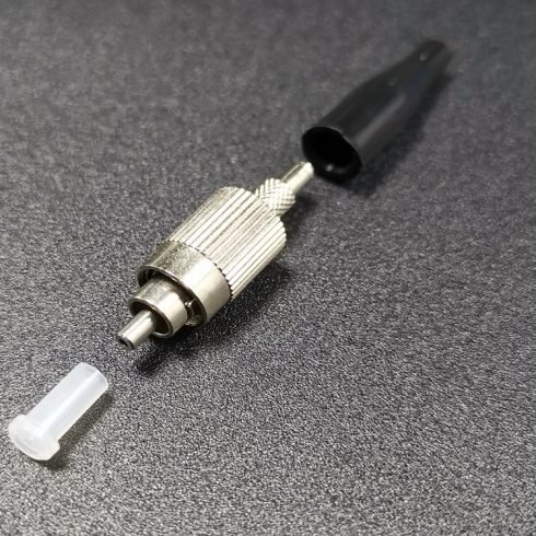 Field Assembly Connector SC, LC, FC Fast Connector Quick Connector