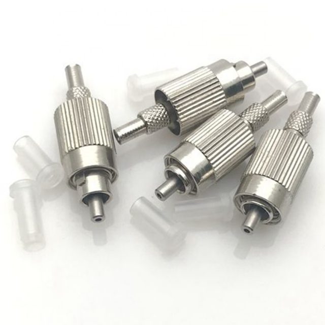 Field Assembly Connector SC LC, FC Fast Connector Quick Connector