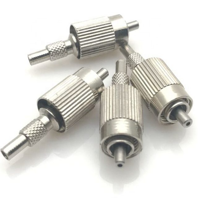 Field Assembly Connector SC, LC,FC Fast Connector Quick Connector