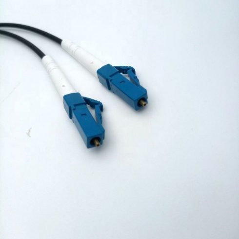 LC-LC Optical Fiber Patch Cord Cable Fiber Optic JHF LC