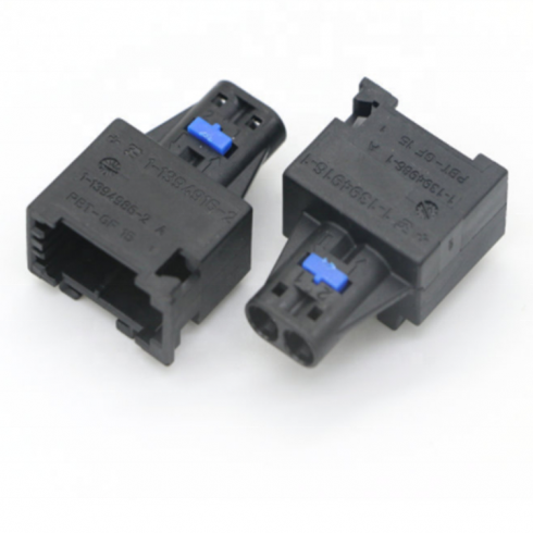 MOST Fiber Optical Optic Loop Bypass Female Adapter