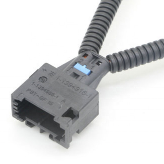 MOST Fiber Optical cable Bypass Female Adapter