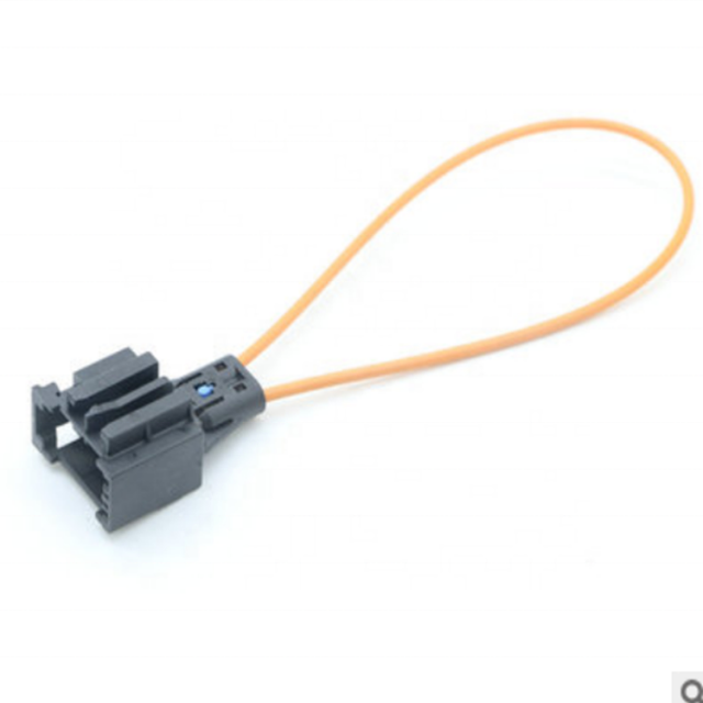 MOST Fiber Optical cable Bypass Female Adapters