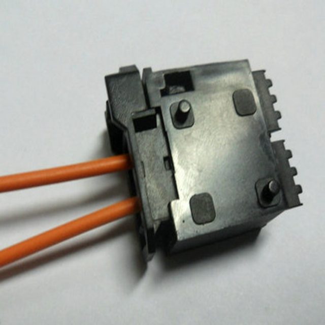 MOST TYCO AMP 1394640-1A Connector Module