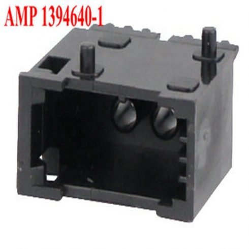 MOST TYCO AMP 1394640-1A Connector for optical fiber cable