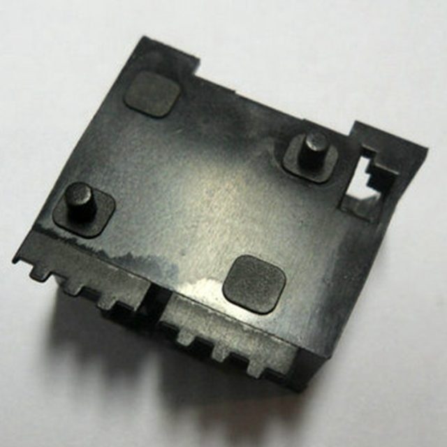 MOST TYCO AMP 1394640-1A Connector optical fiber cable