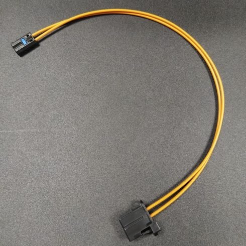 MOST Transmission Control Cable Optical Fibre Automotive cable