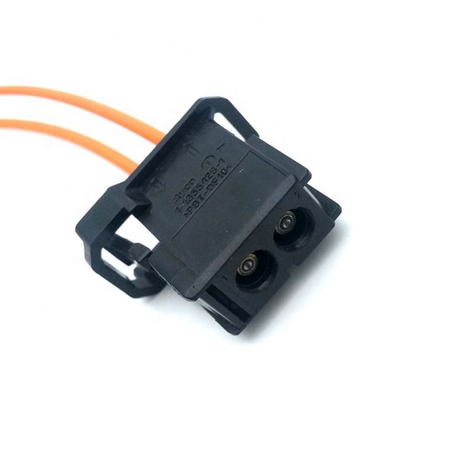 MOST Transmission Control Cable Optical Fibre Automotive fiber