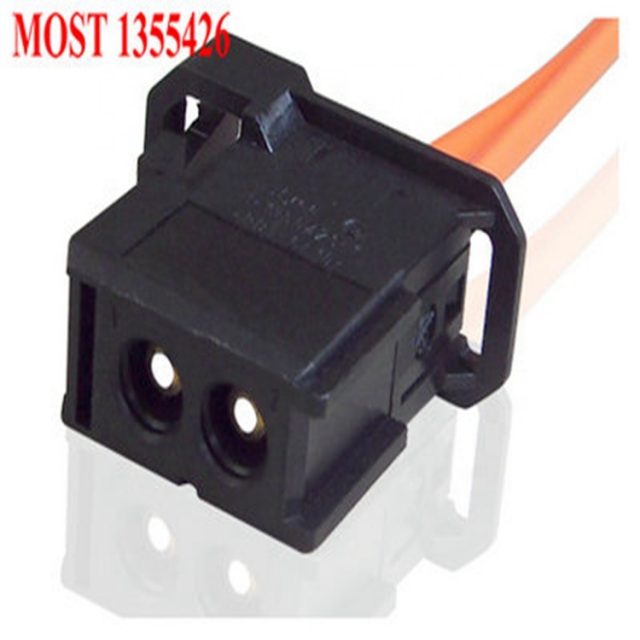 MOST1355426 Plastic Fiber Optic Cable For Auto mobile